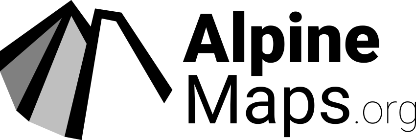 Alpine Maps